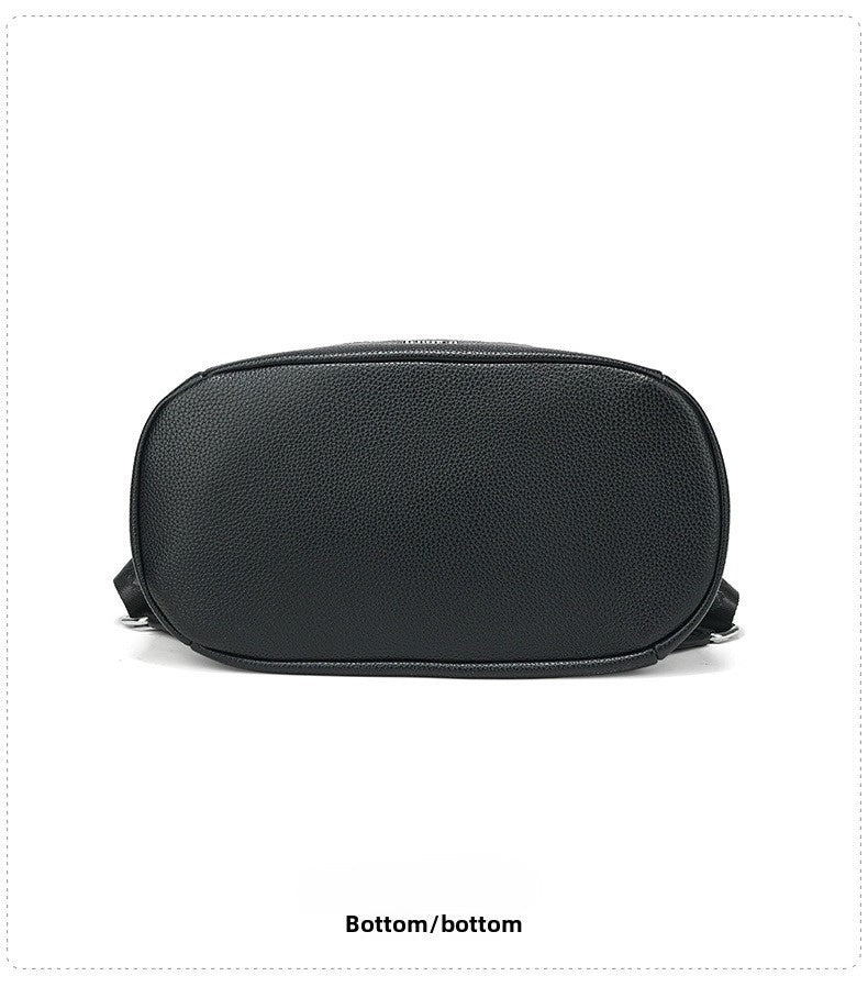 New shoulder bag this year's popular models of large-capacity leisure multifunctional women's bags cross-border send hot models