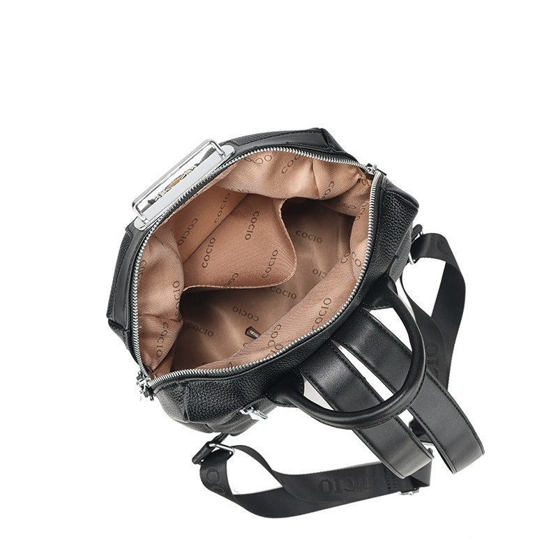 New shoulder bag this year's popular models of large-capacity leisure multifunctional women's bags cross-border send hot models