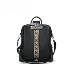 New shoulder bag this year's popular models of large-capacity leisure multifunctional women's bags cross-border send hot models