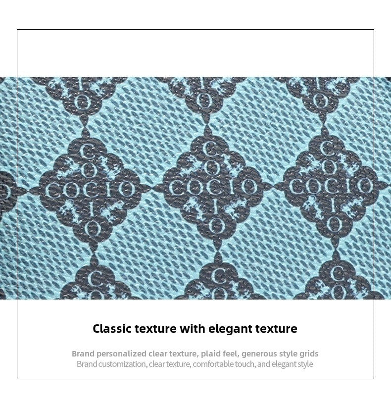 New Blue Square Pillow Bag Hundreds of exquisite models handbag small bag hot models women's bags