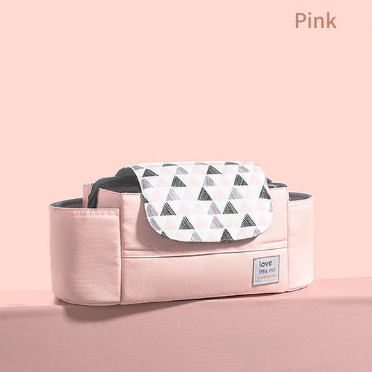 Trenzora Baby Nappy Bag Maternity Bag for Baby Care for Mom