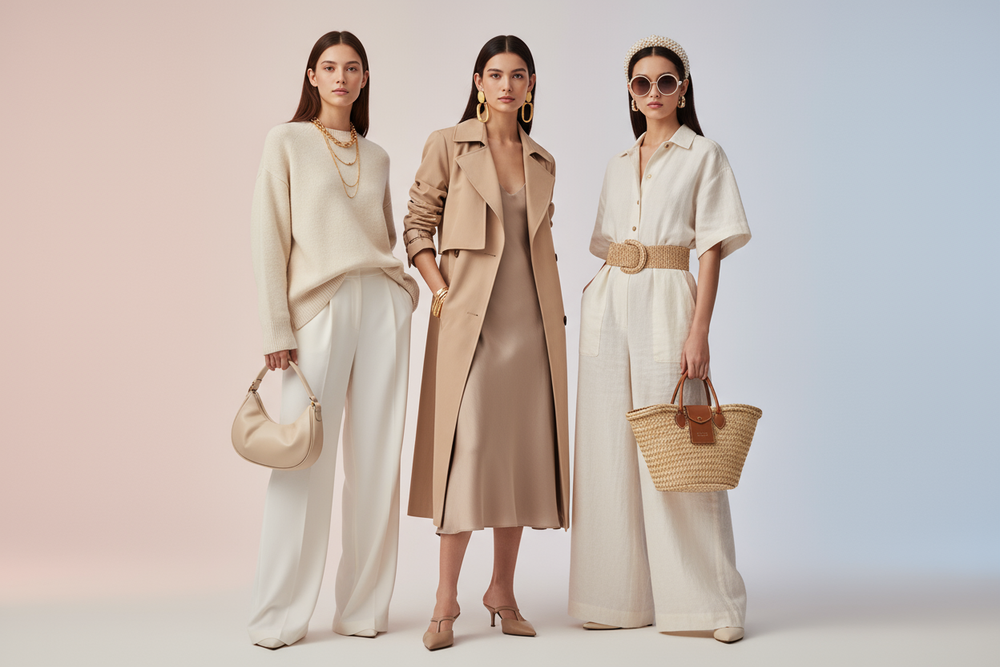 Style Starts at the Top