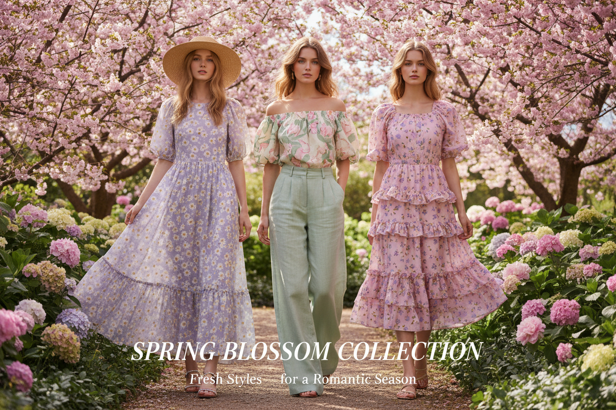 Spring Collection